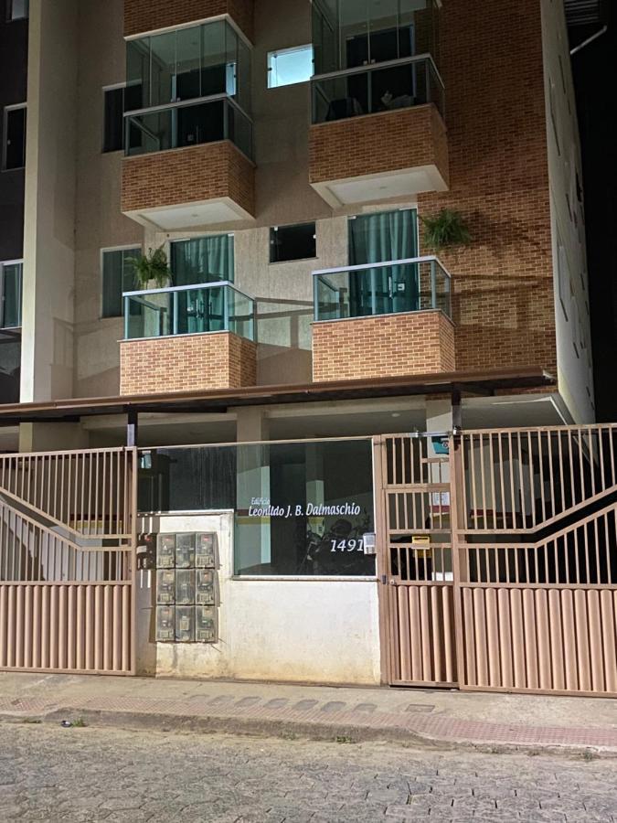 Apartamento Em Santa Teresa Santa Teresa  Exterior foto